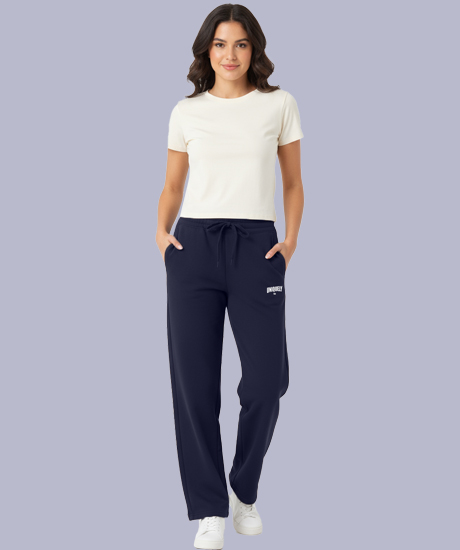 WOMEN'S TRACKPANT