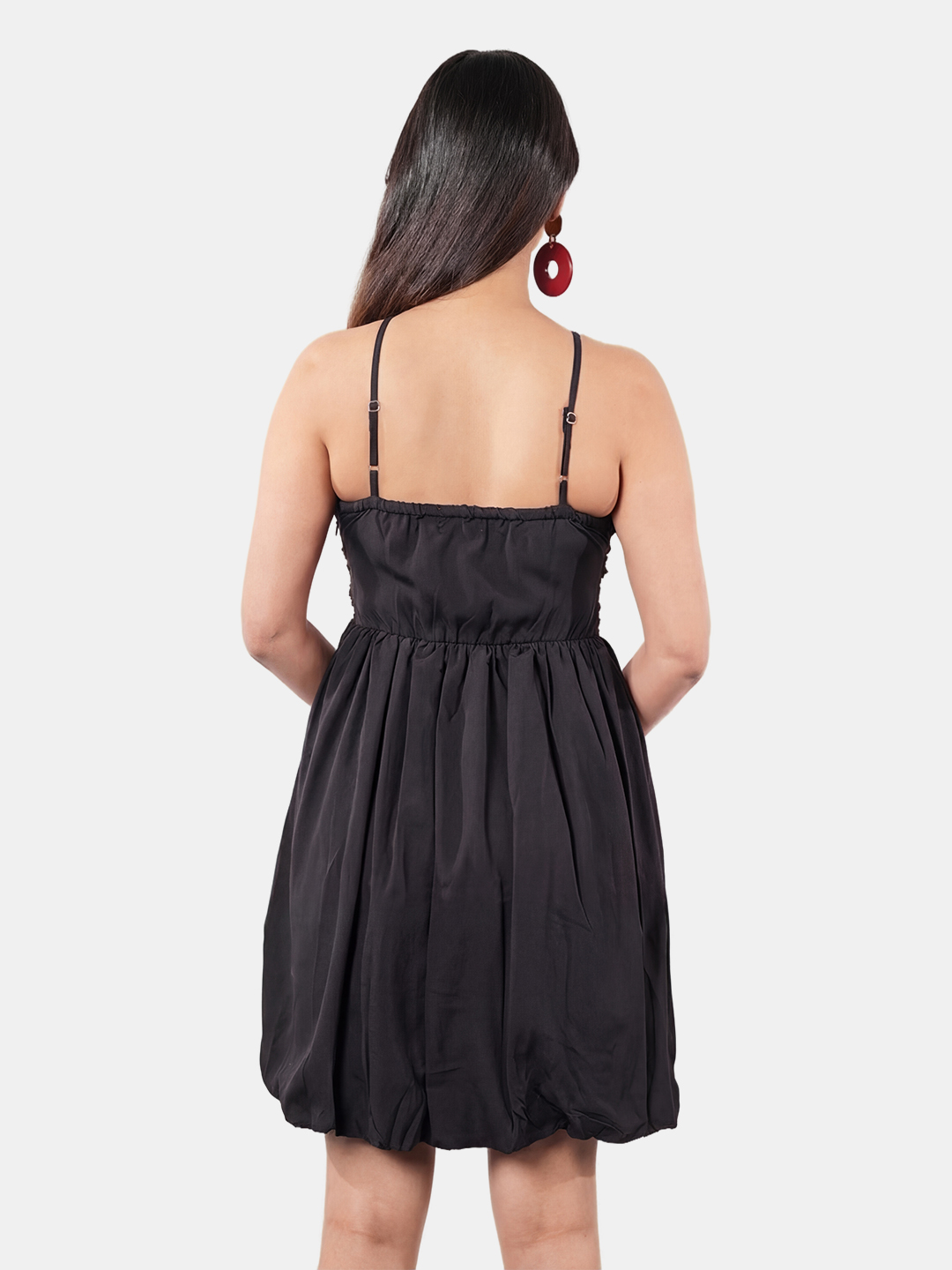 Womens Rib dress