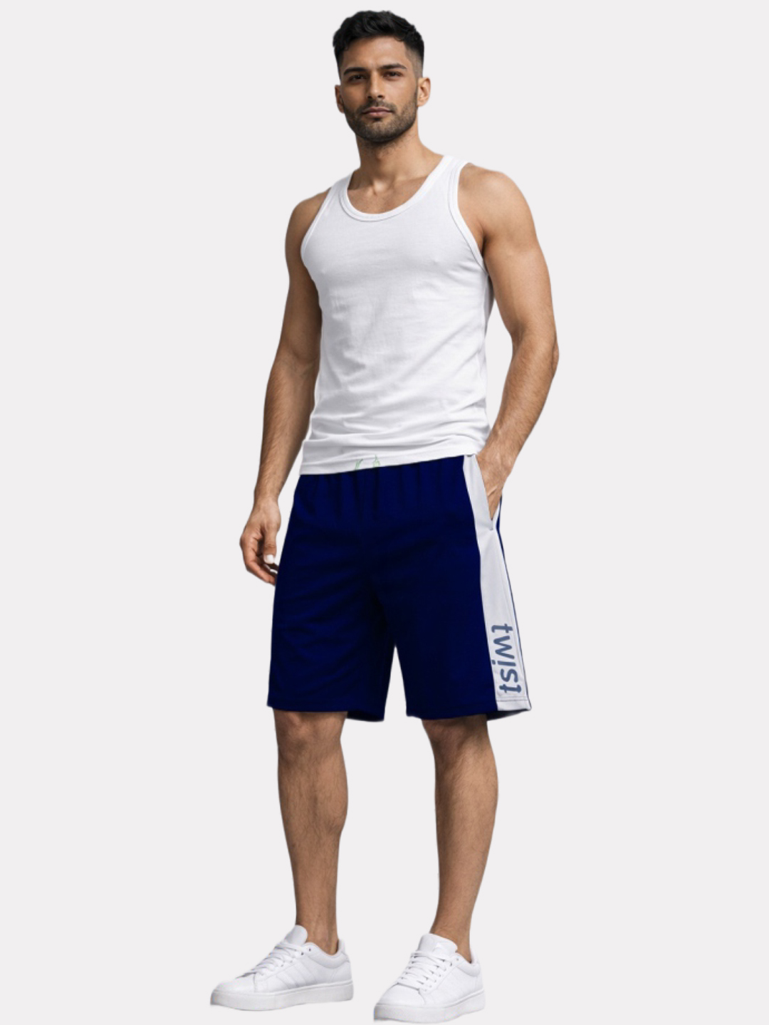 Men's Looper Shorts