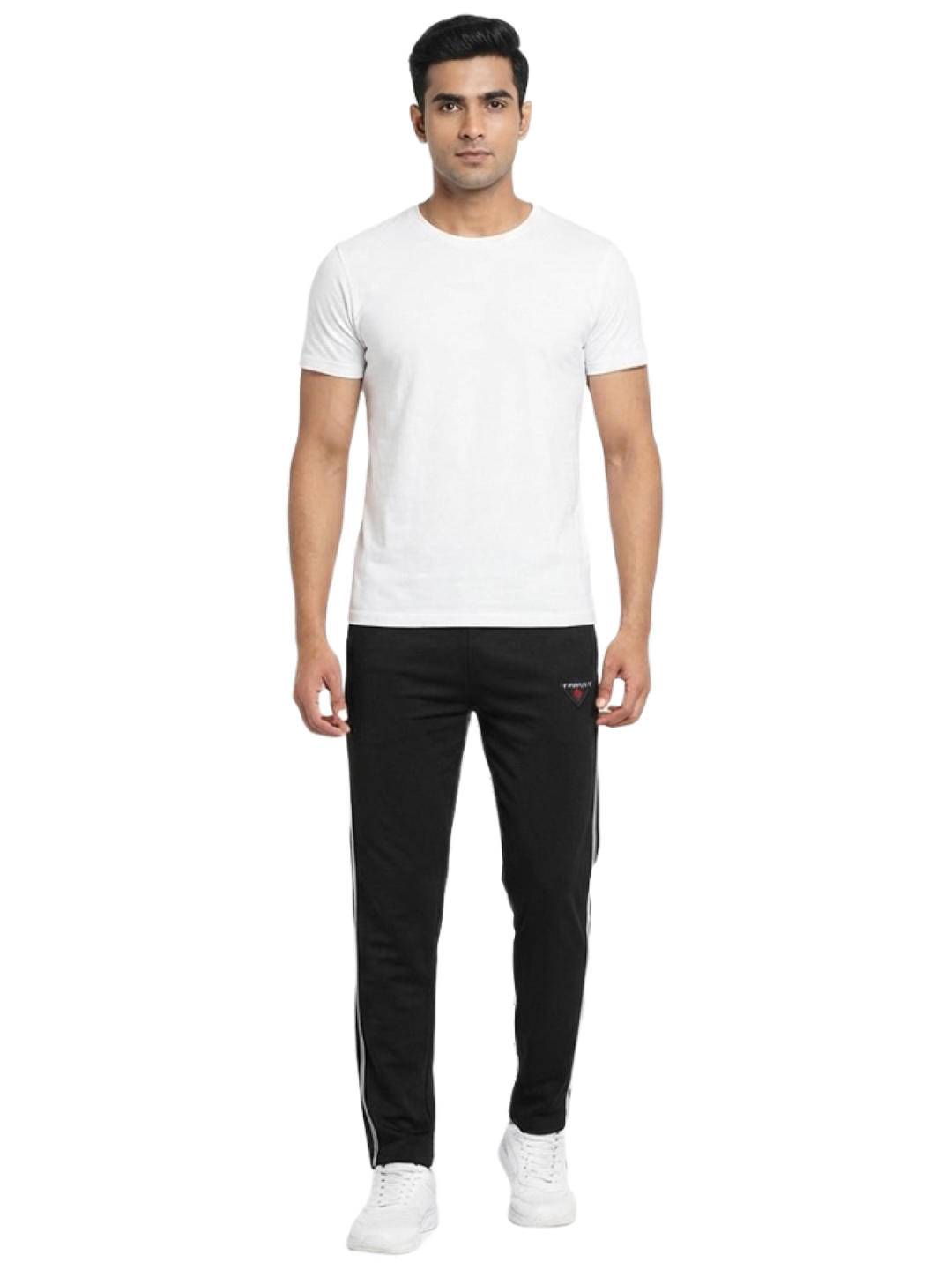 Men's Basic Trackpant