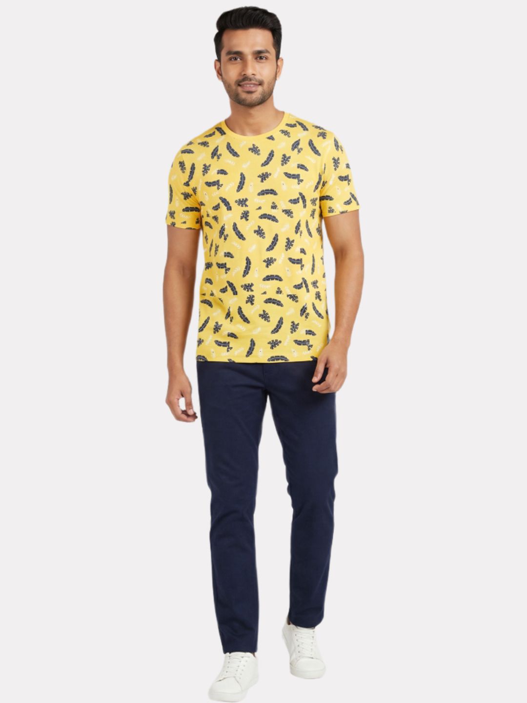 Men's All Over Print T-Shirt