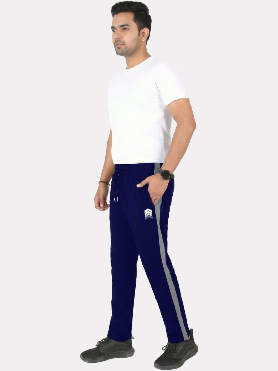 Men's Loop Knit Trackpant