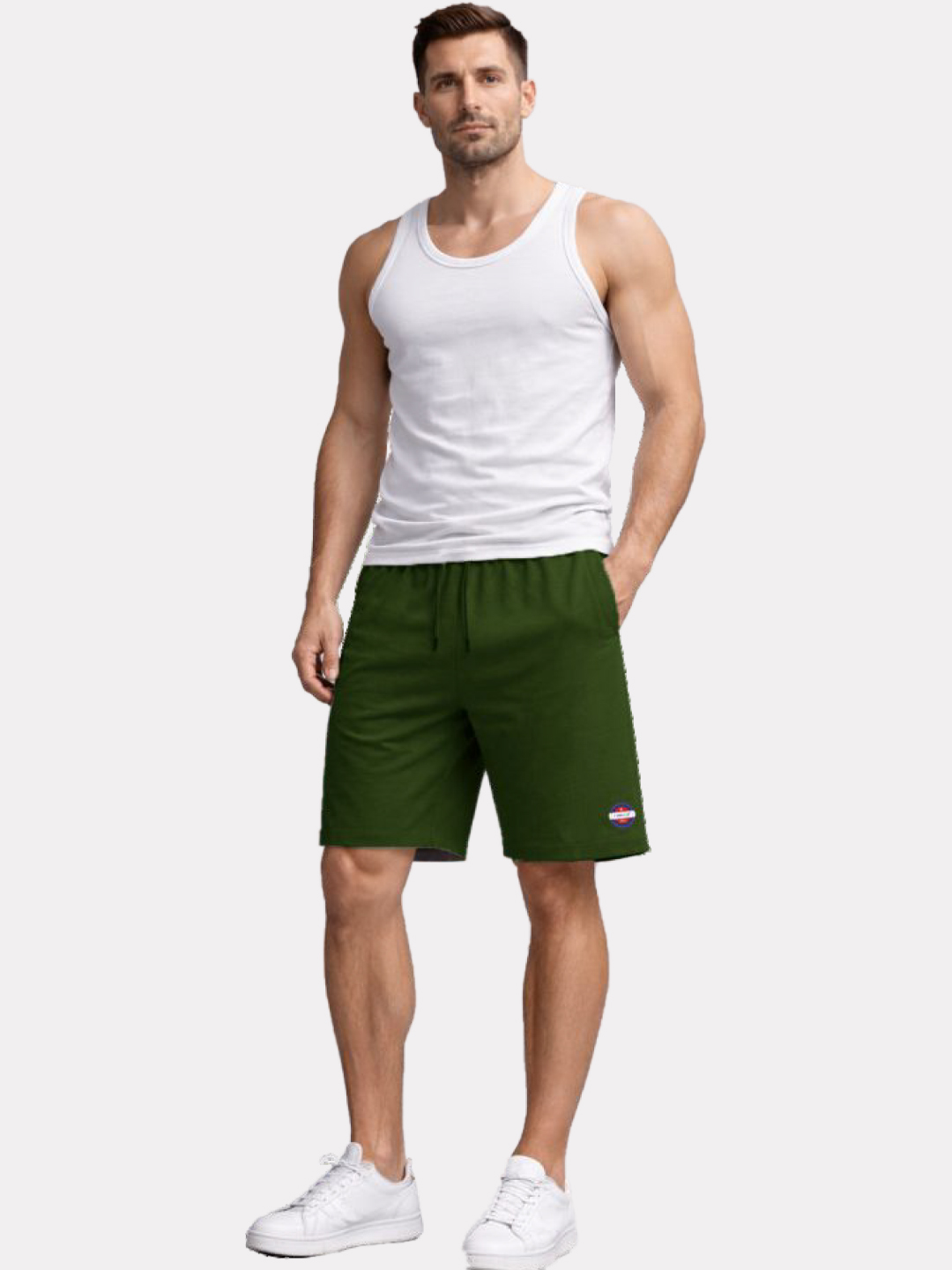 Men's NS Lycra Shorts