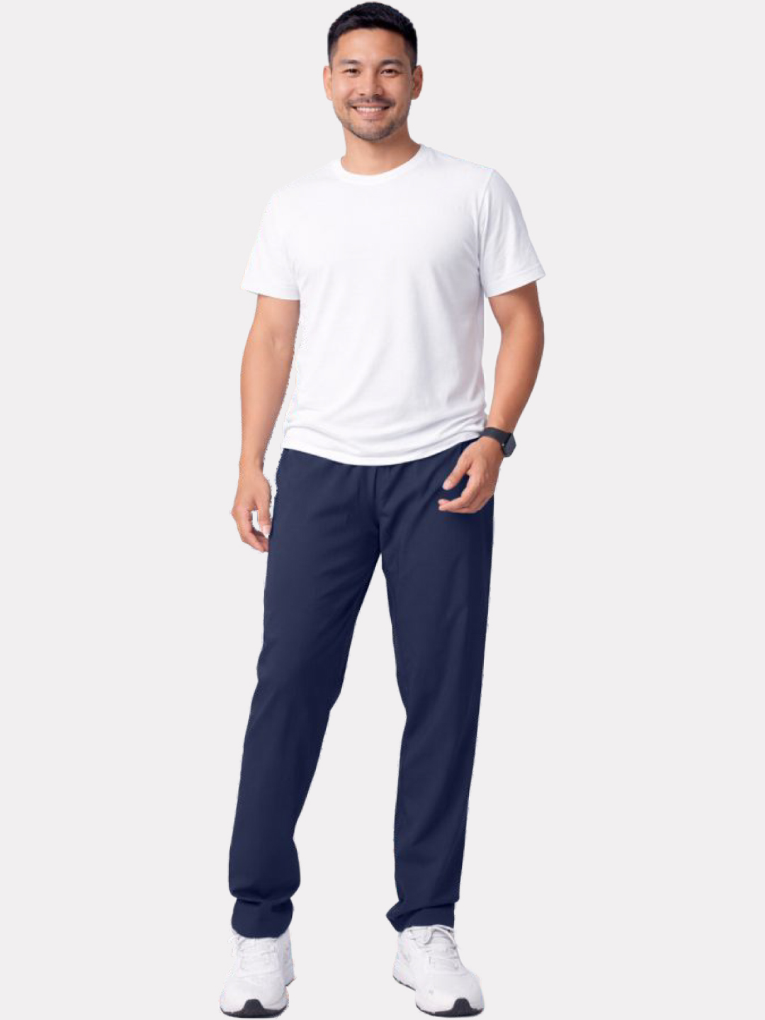 Men's NS Trackpant with Lining