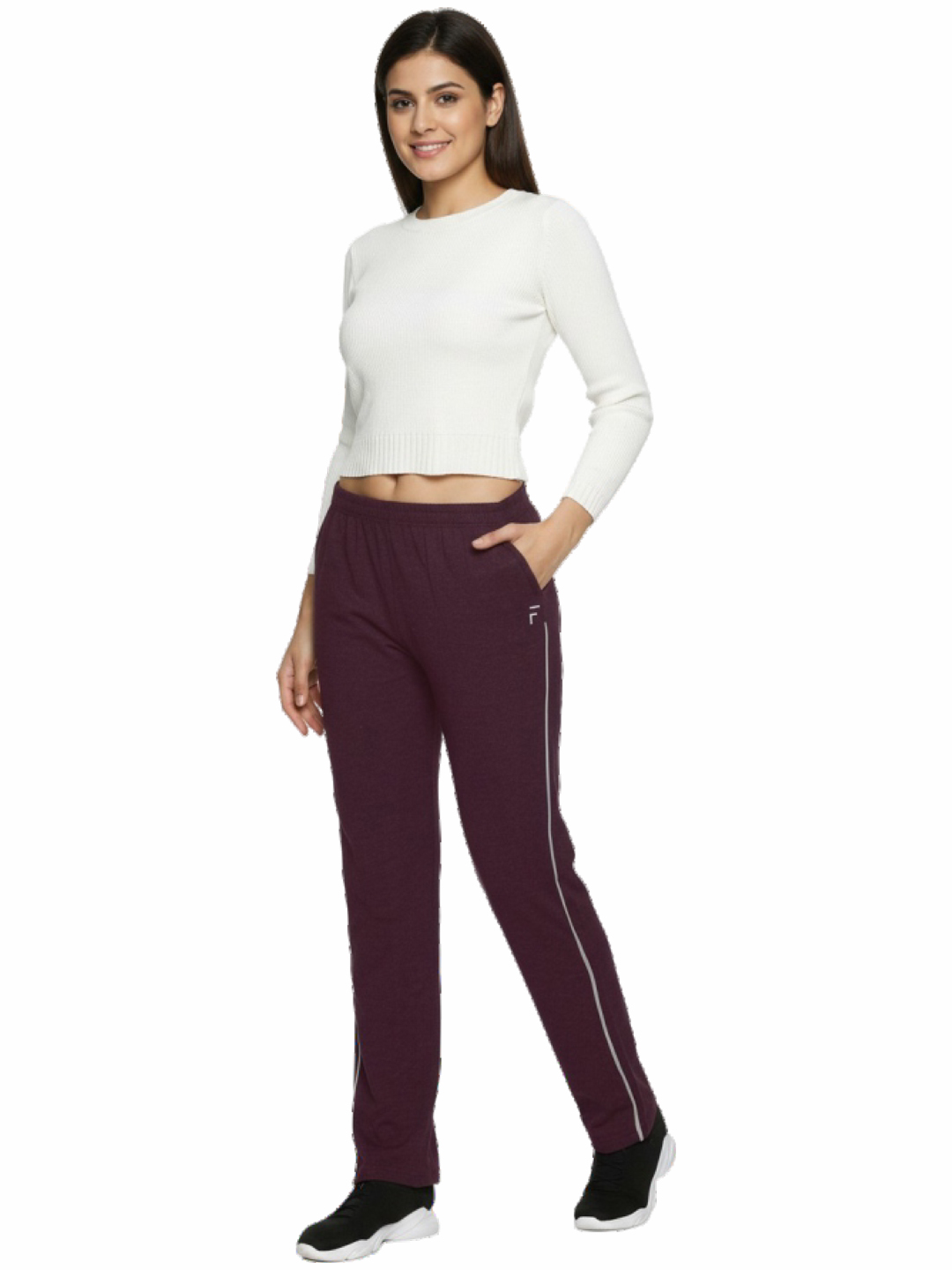 Women's Basic Trackpant
