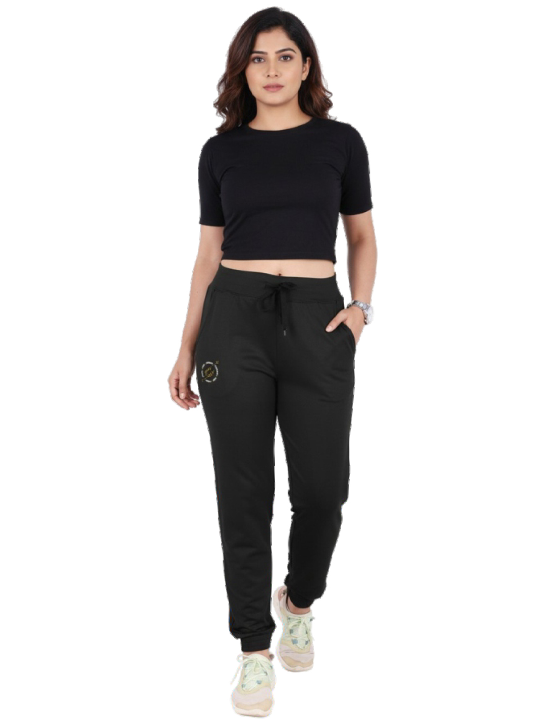 Women's looper Jogger