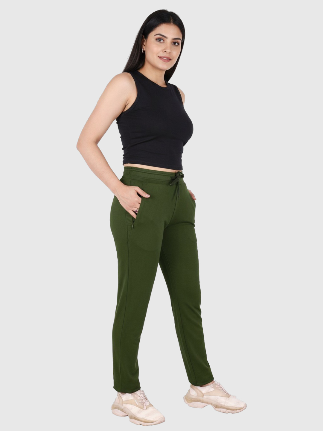 Women's Looper Trackpant