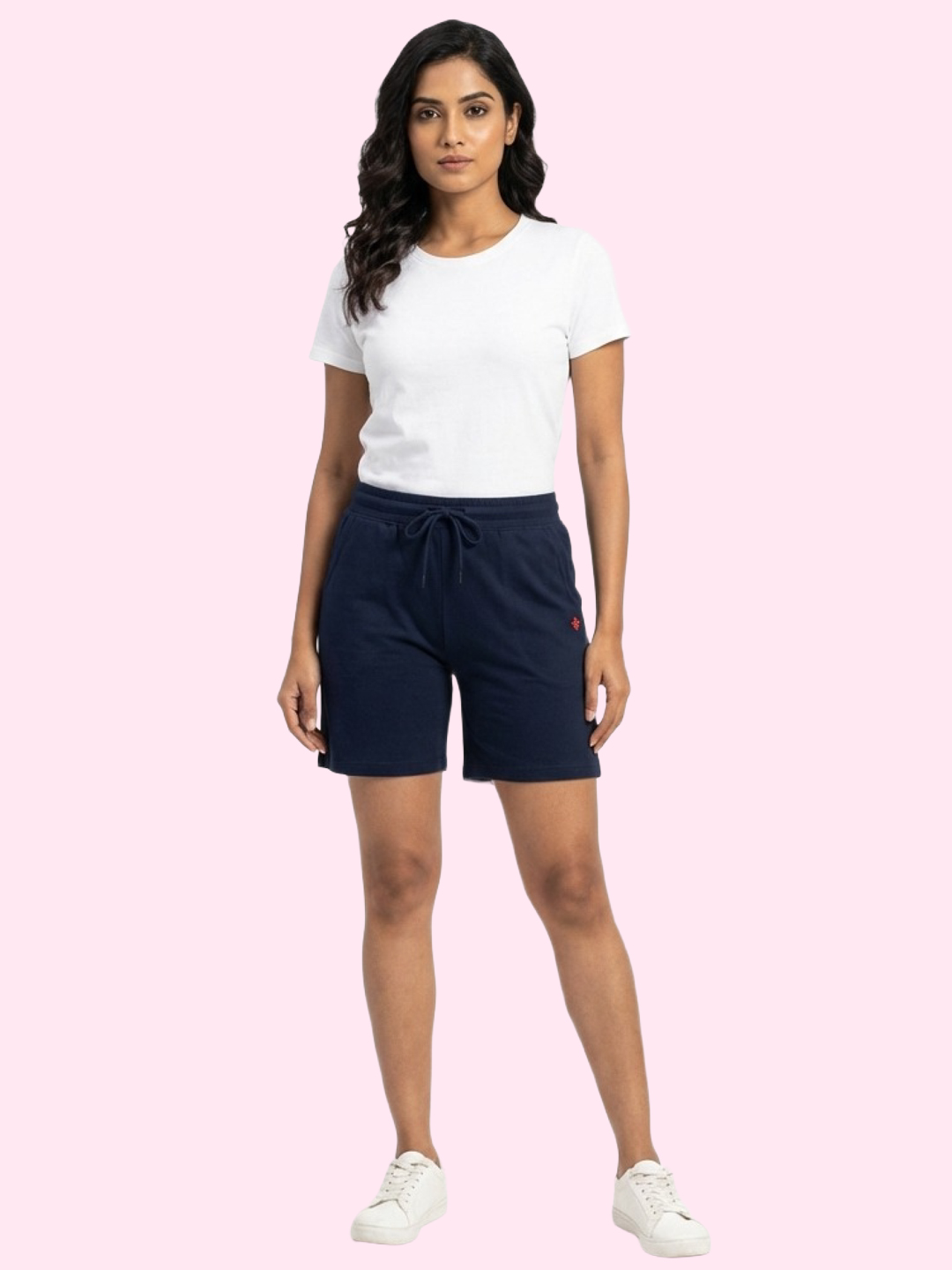 Women's Outer Pocket Shorts