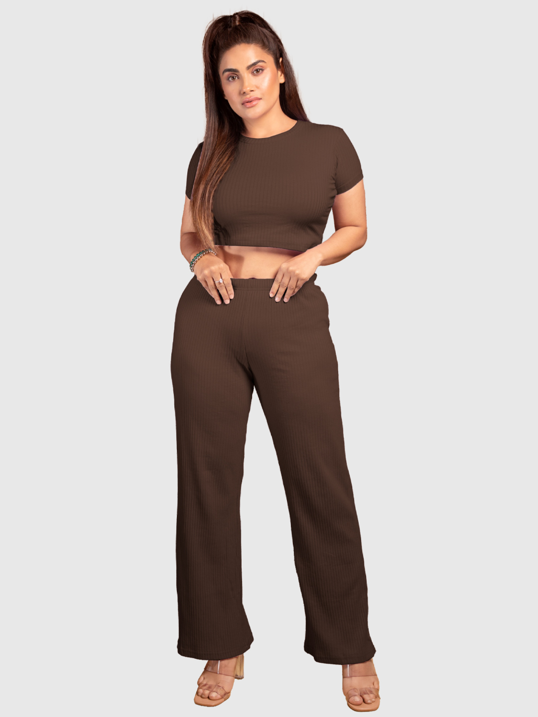 Women's Drop Needle Trackpant