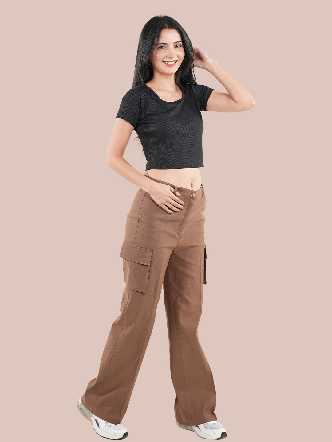 Women's Cargo Pants
