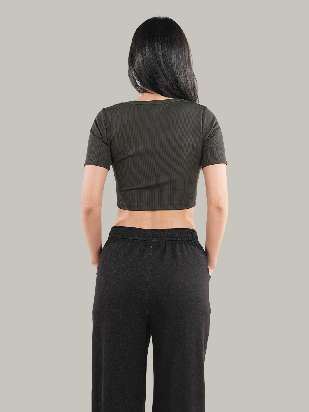Women's crop Top