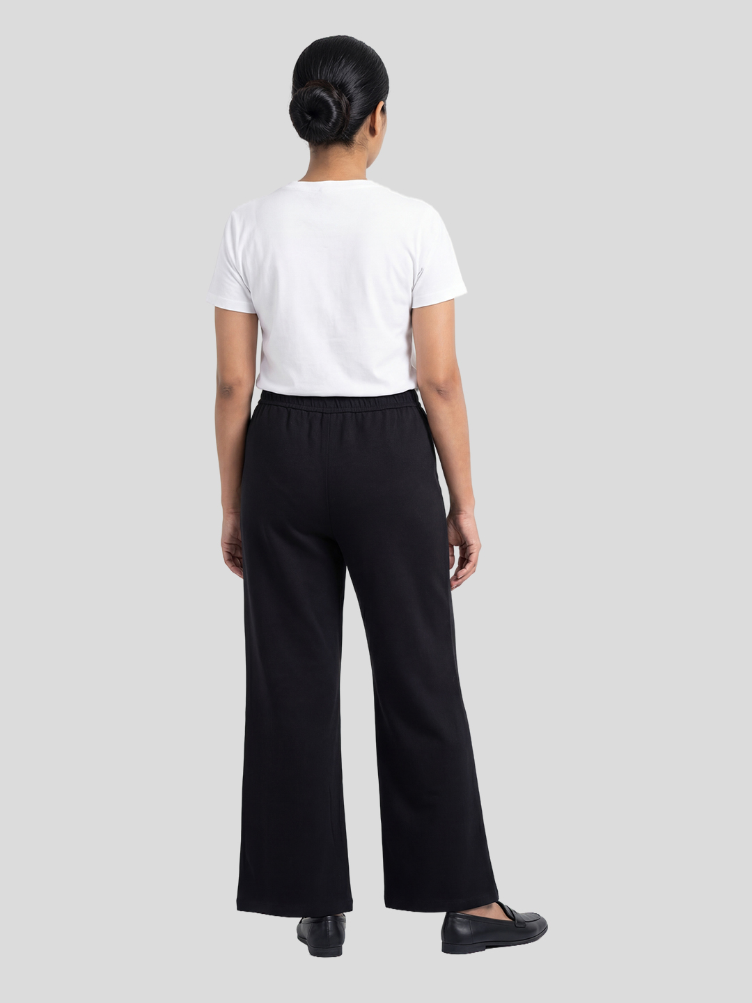 Women's Bottom with Pocket